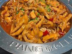 -胖哥俩肉蟹煲(萧山加州阳光店)