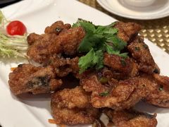 -金燕岛潮州酒楼