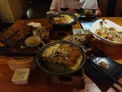 -文立新麻辣烫(合生汇21街区店)