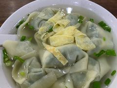 -随柳居·苏式小吃(建新巷店)