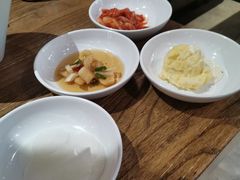 -釜山火炉韩式炭火烤肉(欧洲城店)