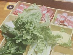 -呷哺呷哺 黄金牧场 (欢乐谷店)
