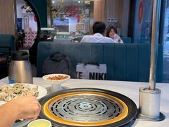 -优食坊·蒸汽海鲜(康盛路店)