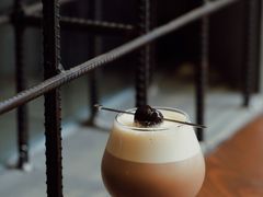 人鱼的眼泪-BE NORMAL CAFE(霞溪路店)