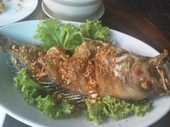 -自然餐厅(Phuket)