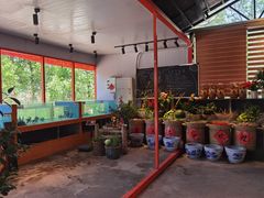 -回头食客-李久其家民间餐厅(望城金桥国际店)