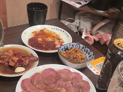 -蒜香焼肉PURUSHIN(马场路店)