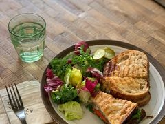 超级牛肉帕尼尼-O'mills Sourdough Bakery&Bistro(永嘉路店)