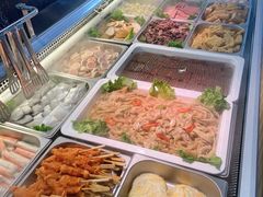 -名扬煮艺肥牛自助火锅(东平店)