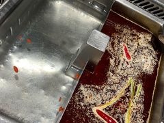 -海底捞火锅(团结桥店)