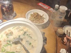 -李久其家民间餐厅(观沙岭公园店)
