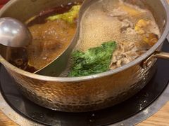 -松野谷·寿喜烧自助(华联顺义金街购物中心店)