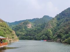 -仙居谷风景区
