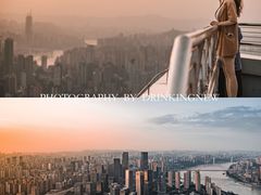 -WFC会仙楼观景台