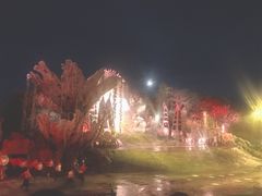 -横店影视城梦幻谷园区