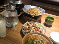 -云海肴·汽锅鸡·云南菜(天津国金汇店)