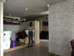 -Sugar Hair Salon