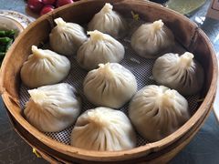 -祝家花園(伯渎港店)