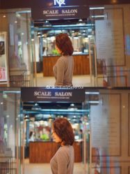 烫染-PIONEER·韩式