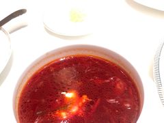 -北京友谊宾馆·俄罗斯餐厅