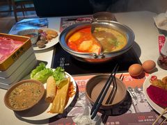 -温禾牛·和牛寿喜烧自助火锅(恒基名人店)
