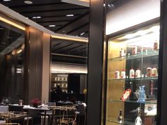 -御花园·粤菜·海鲜火锅(中山公园店)