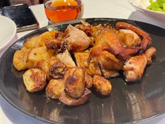 -我的四季意大利餐厅(春天百货店)