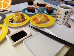 -采御鲜·回转寿司(汕头万达店)