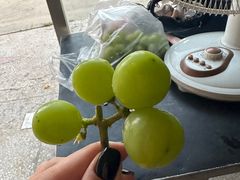 -汉江山料理级自助烤肉黑金冠(周口好吃城店)