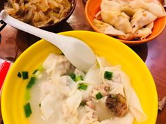 -龙抄手(春熙路总店)