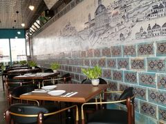 -FISH&POTATO Cō(地中海美食 万象城店)