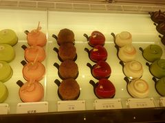 -法桐蛋糕·手作面包(万象城店)