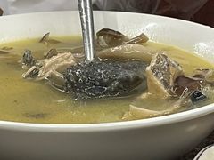 -龙姐私房菜(和顺古镇店)