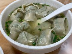 -顶巧鸡汤馄饨(虹口总店)