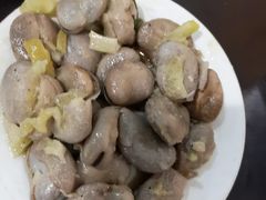 -梯坎豆花