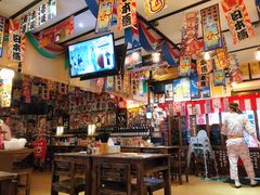 大堂-平成屋·午肴夜酒(四川北路店)