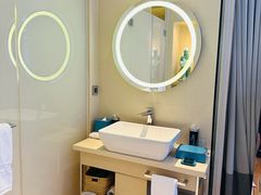 -香港港岛英迪格酒店