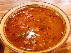 牛肉汤-兄弟俩老李家牛肉汤(总店)