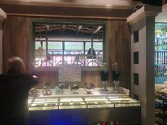 -野妹经典火锅(民治店)