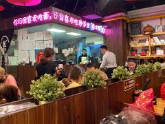 -我的面 川味Bistro(后沙峪店)