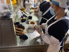 -芳婆糕团店(王府大街店)