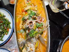 -金厨泰国餐厅·全泰籍厨师料理(拱北店)