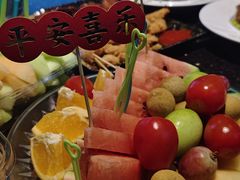 -INLOVE KTV(杭州滨江宝龙城店)