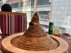 -云中鱼蒸汽石锅鱼(浦东食品城店)