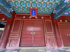 -历代帝王庙博物馆