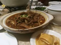 -小蓝鲸湖北菜(八一路店)