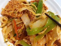 -一醒·手工面·西北传统小吃(新南凯德店)