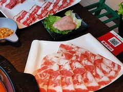 -九牧鱻·渝老鬼重庆火锅(人民路店)