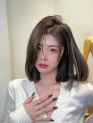 -3AM·S HAIR SALON烫发染发接发
