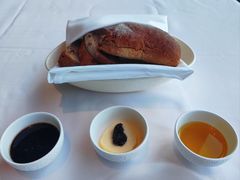 -云厨·高空西餐厅(成都瑯珀·凯悦臻选酒店)